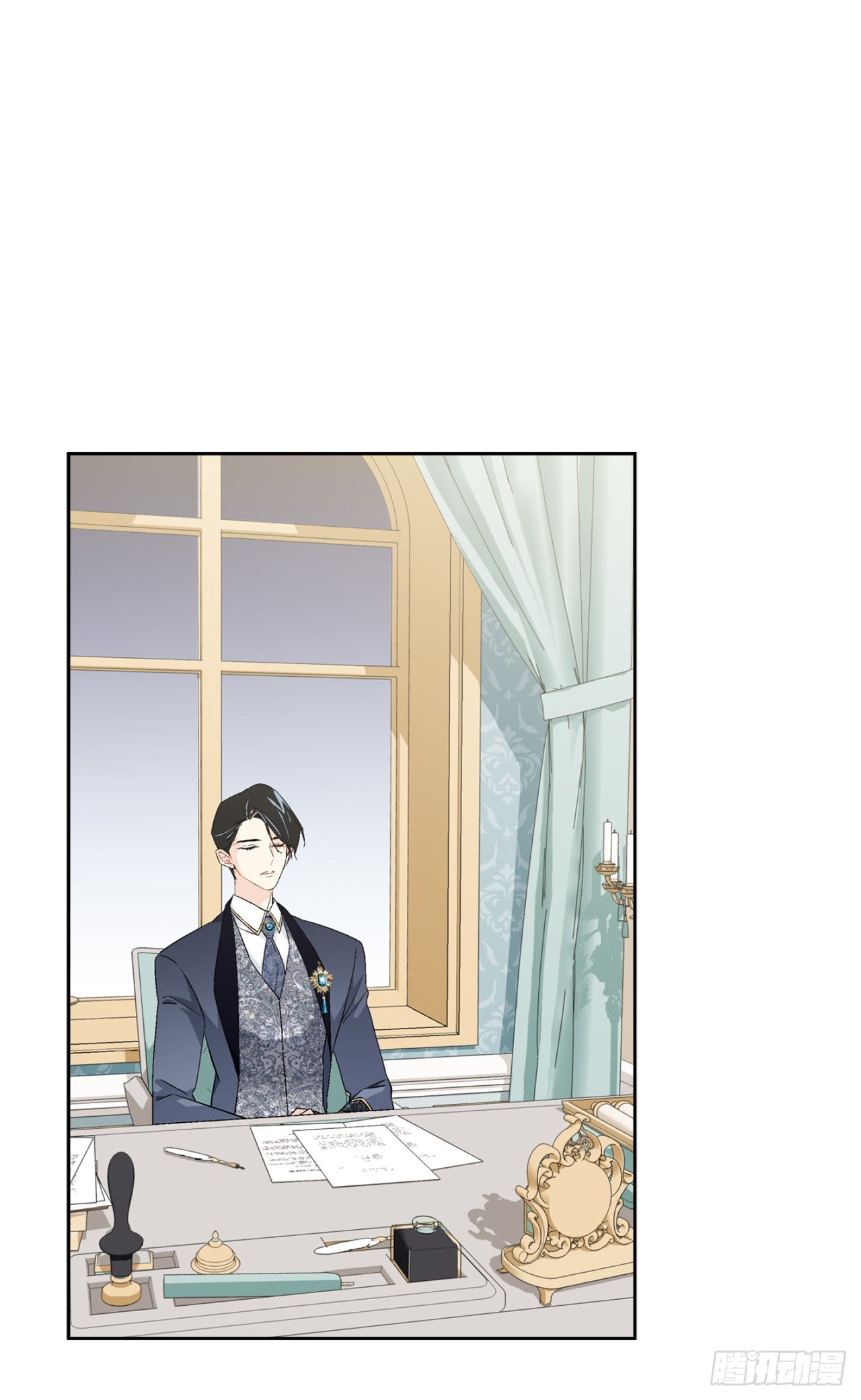 91.回到公爵府(1/2)-第93话