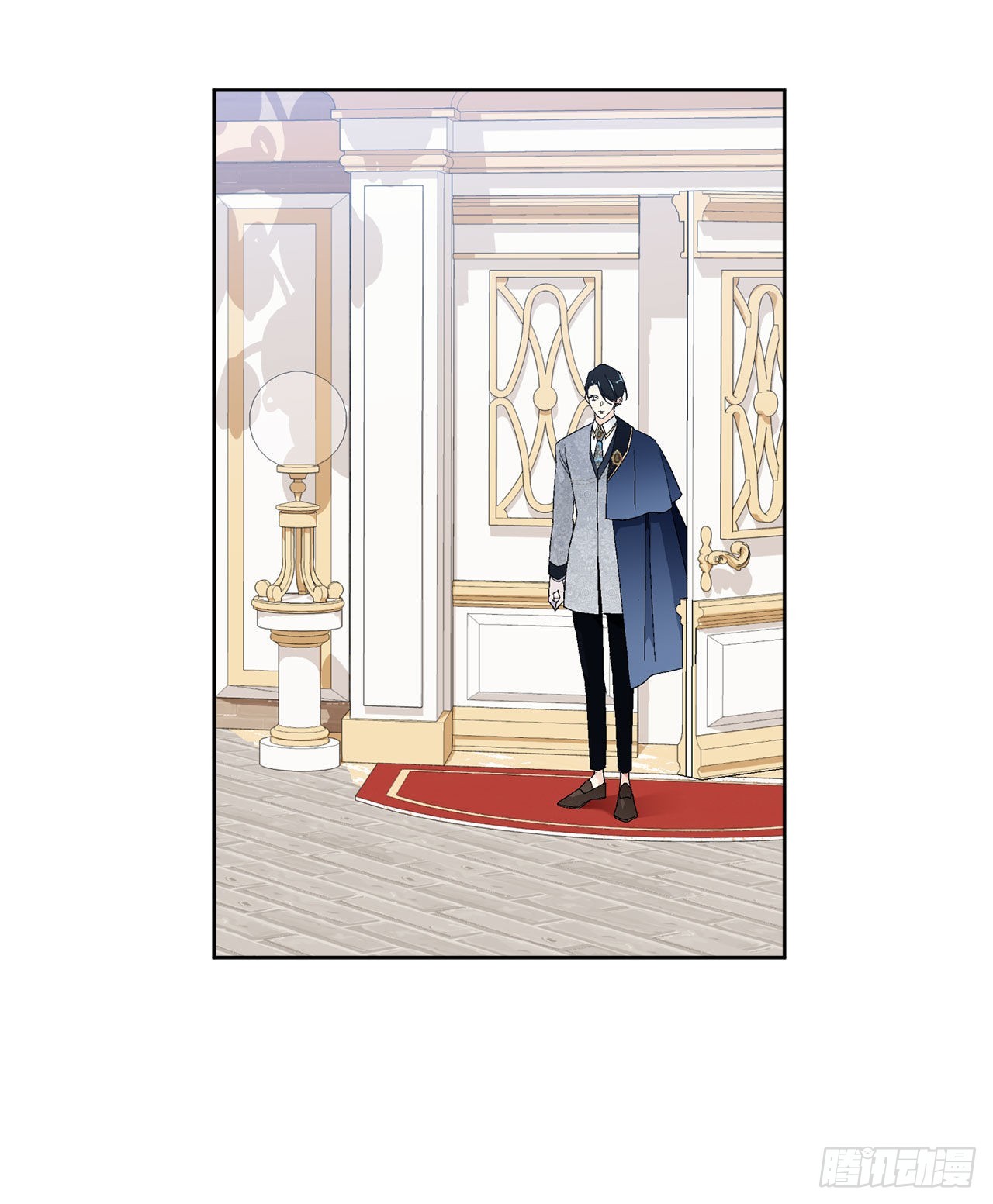 93.绑架(1/2)-第95话