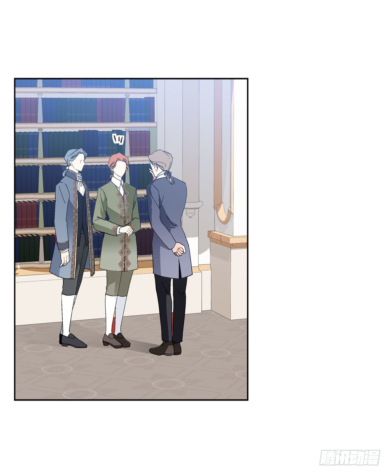 93.绑架(1/2)-第95话