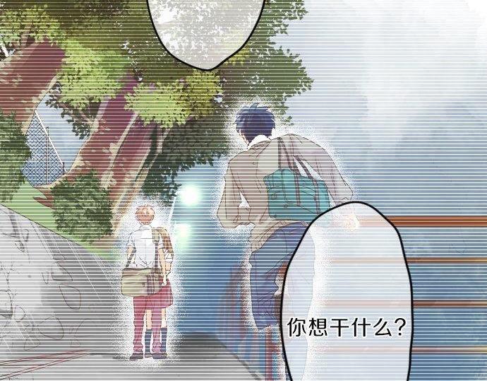 第122话 宣言(1/3)-第121话