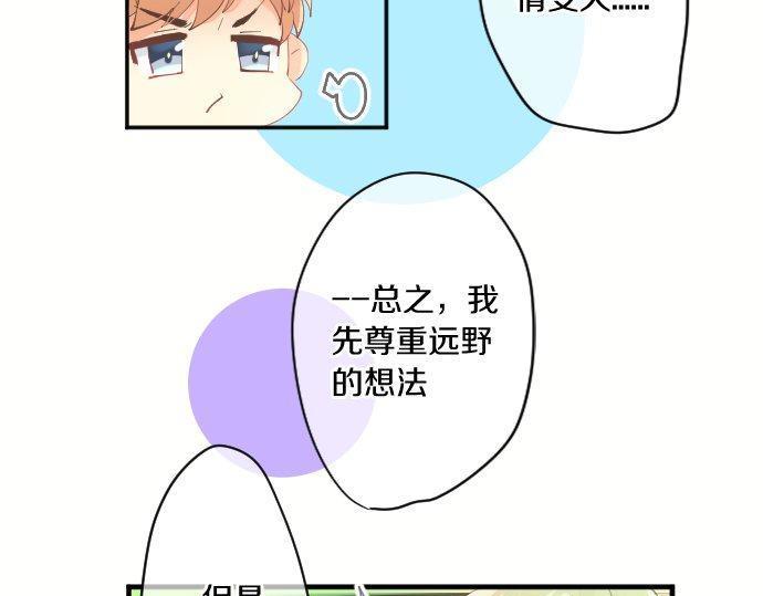 第179话 一心一意的视线。(1/2)-第179话