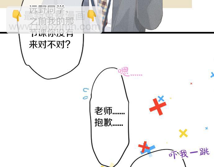 第195话 夕阳与恋爱(1/2)-第195话