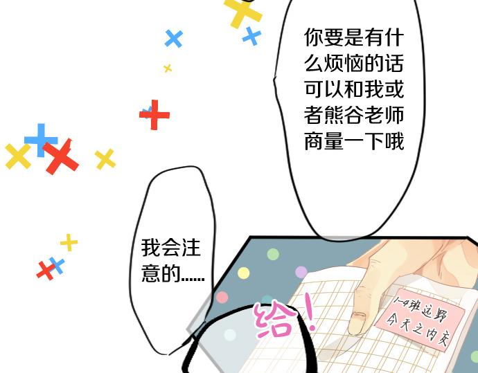 第195话 夕阳与恋爱(1/2)-第195话