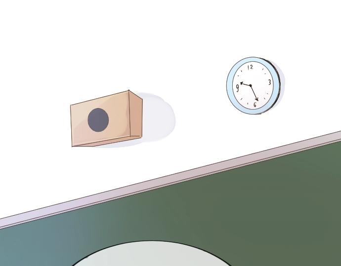 第3话 重要的存在(1/2)-第3话