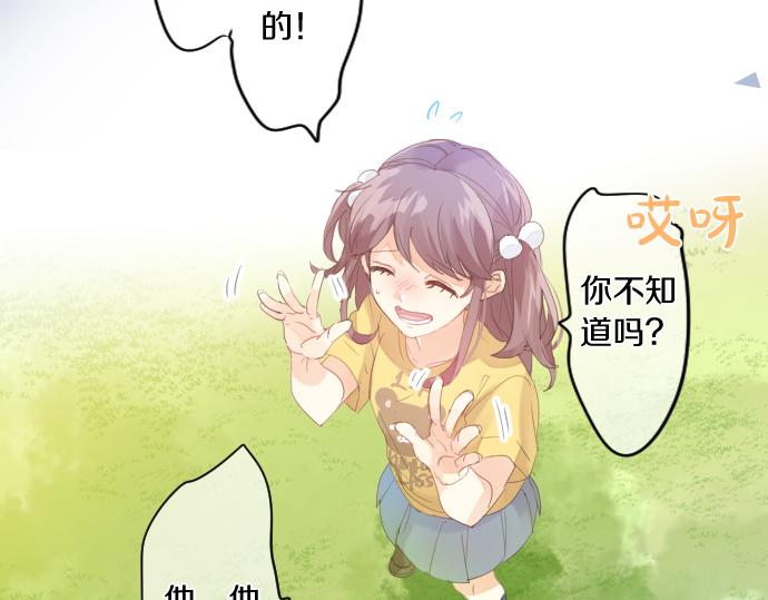 第201话 笨拙的恋爱(1/2)-第201话