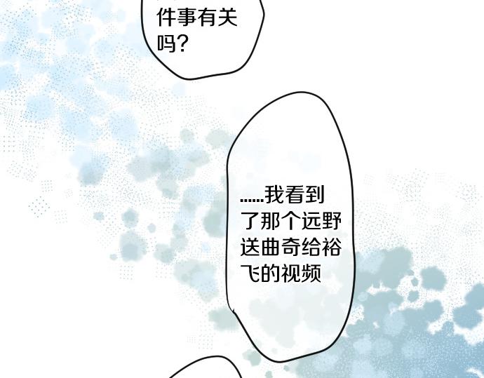 第241话 晴，有时多云(1/2)-第241话