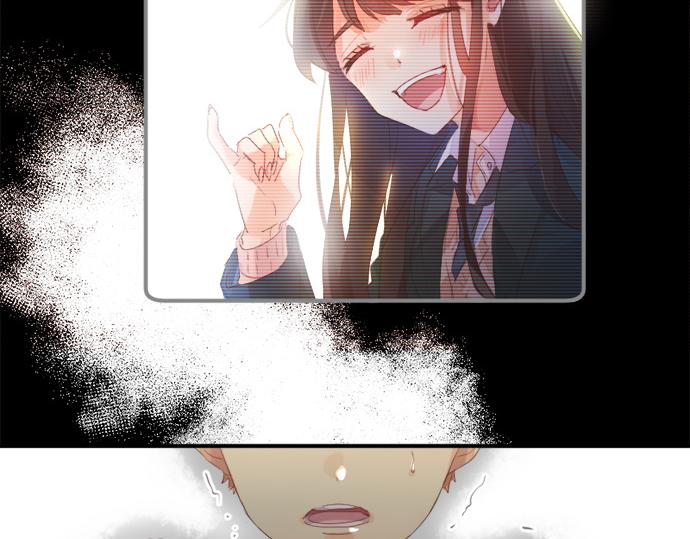 第271话 雨空，心不在焉。(1/2)-第271话