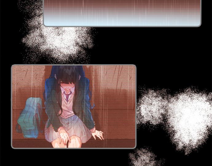 第271话 雨空，心不在焉。(1/2)-第271话