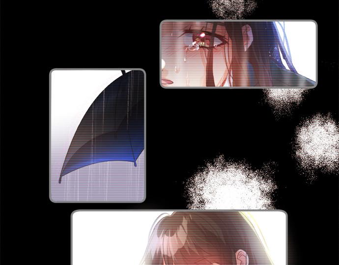 第271话 雨空，心不在焉。(1/2)-第271话