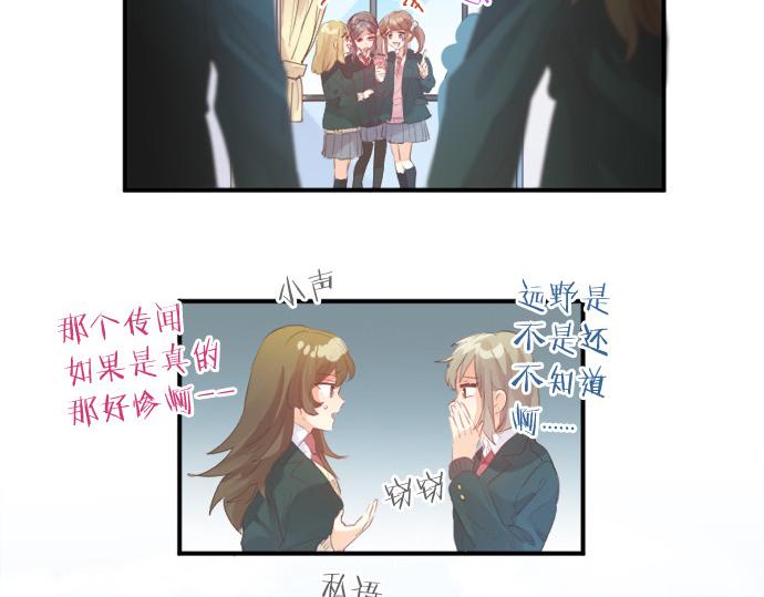 第277话 疑似劈腿(1/2)-第277话