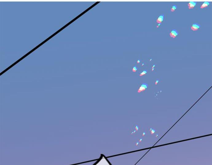 第281话 你是我最重要的那颗星(1/2)-第281话