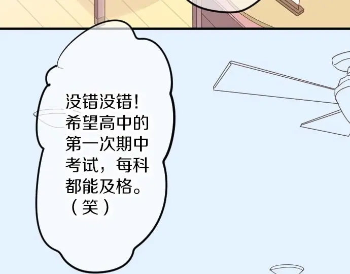 第35话 不经意间喜欢上了(1/3)-第39话