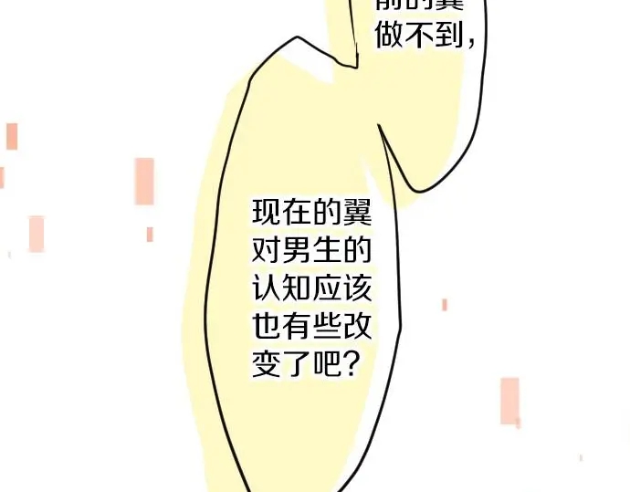 第35话 不经意间喜欢上了(1/3)-第39话
