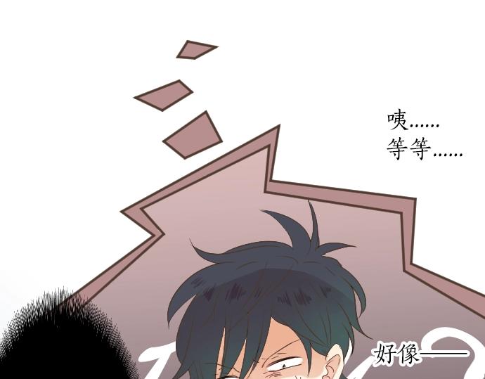 第5话 学长约我见面？(1/3)-第5话