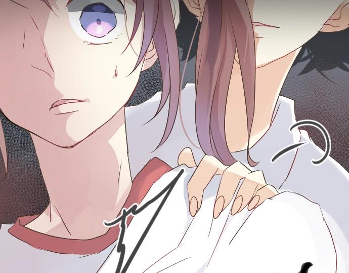 第5话 学长约我见面？(1/3)-第5话