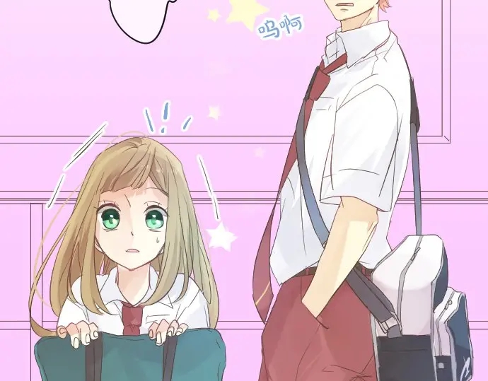第41话 两个人的空间(1/3)-第45话