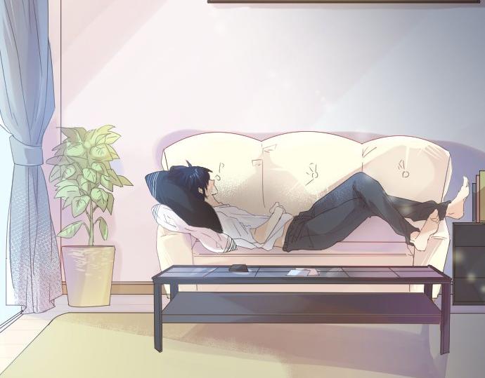 第59话 联系与秘密(1/3)-第59话