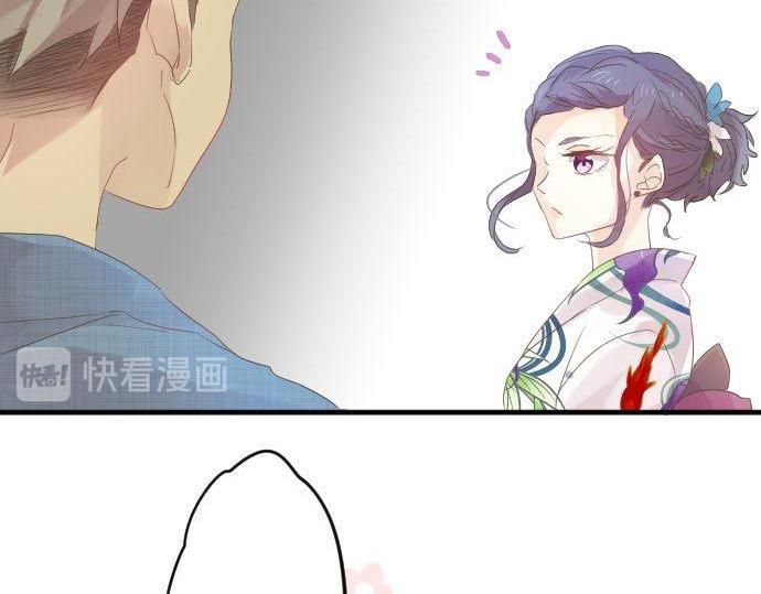 第67话 夏日庆典、苹果糖(1/3)-第67话