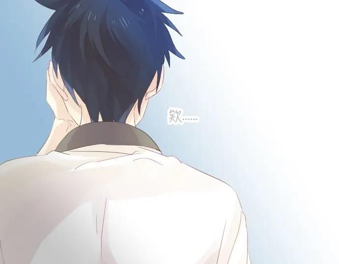 第69话 夏日庆典、想念你(1/3)-第73话