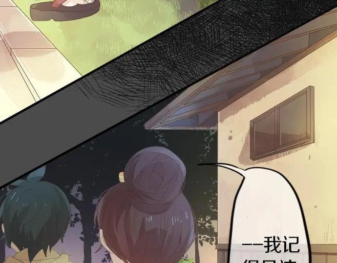 第71话 夏日庆典、学长不足(1/3)-第75话