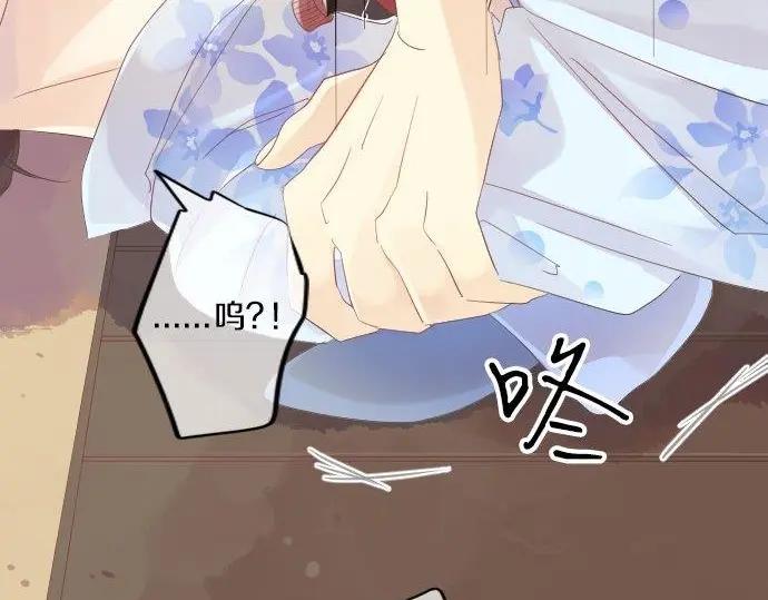 第71话 夏日庆典、学长不足(1/3)-第75话