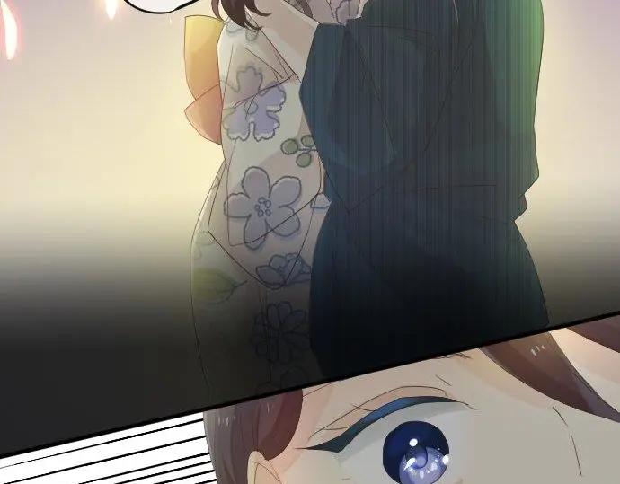 第71话 夏日庆典、学长不足(1/3)-第75话