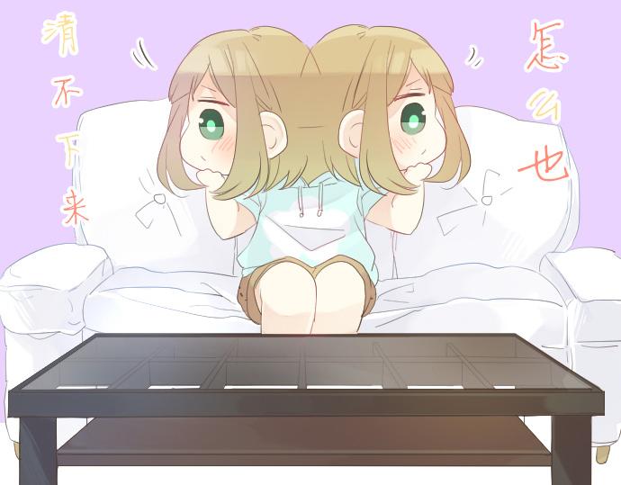 第75话 学长的回忆(1/3)-第69话
