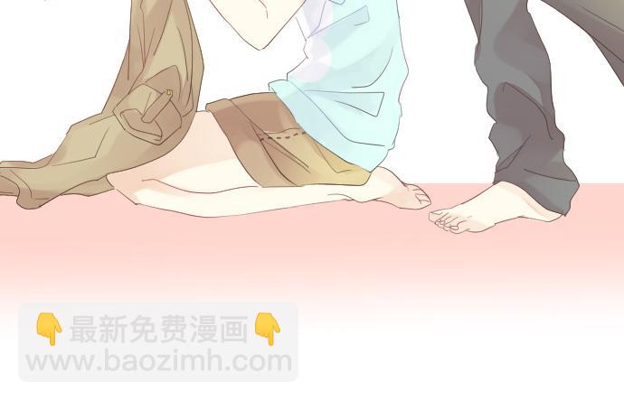 第75话 学长的回忆(1/3)-第69话