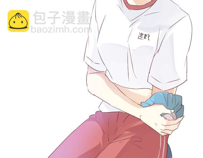 第9话 开始变得开心了(1/2)-第9话