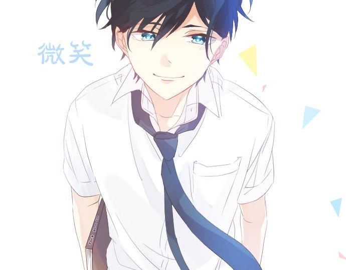 第83话 小小的自我宣传(1/3)-第83话
