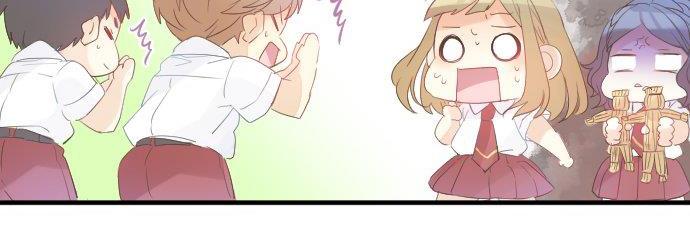 第91话 夏日赠礼(1/3)-第91话