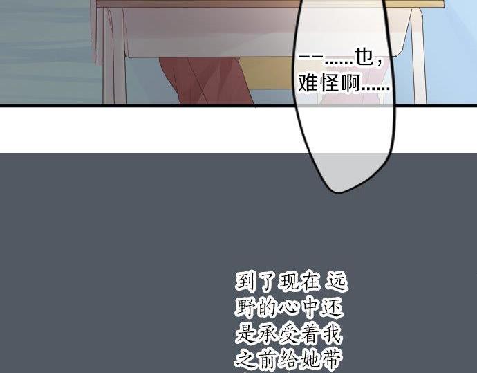 第91话 夏日赠礼(1/3)-第91话