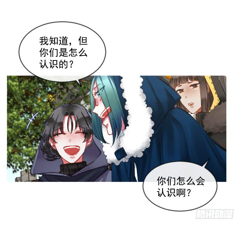 28.为谁而活(1/2)-第29话