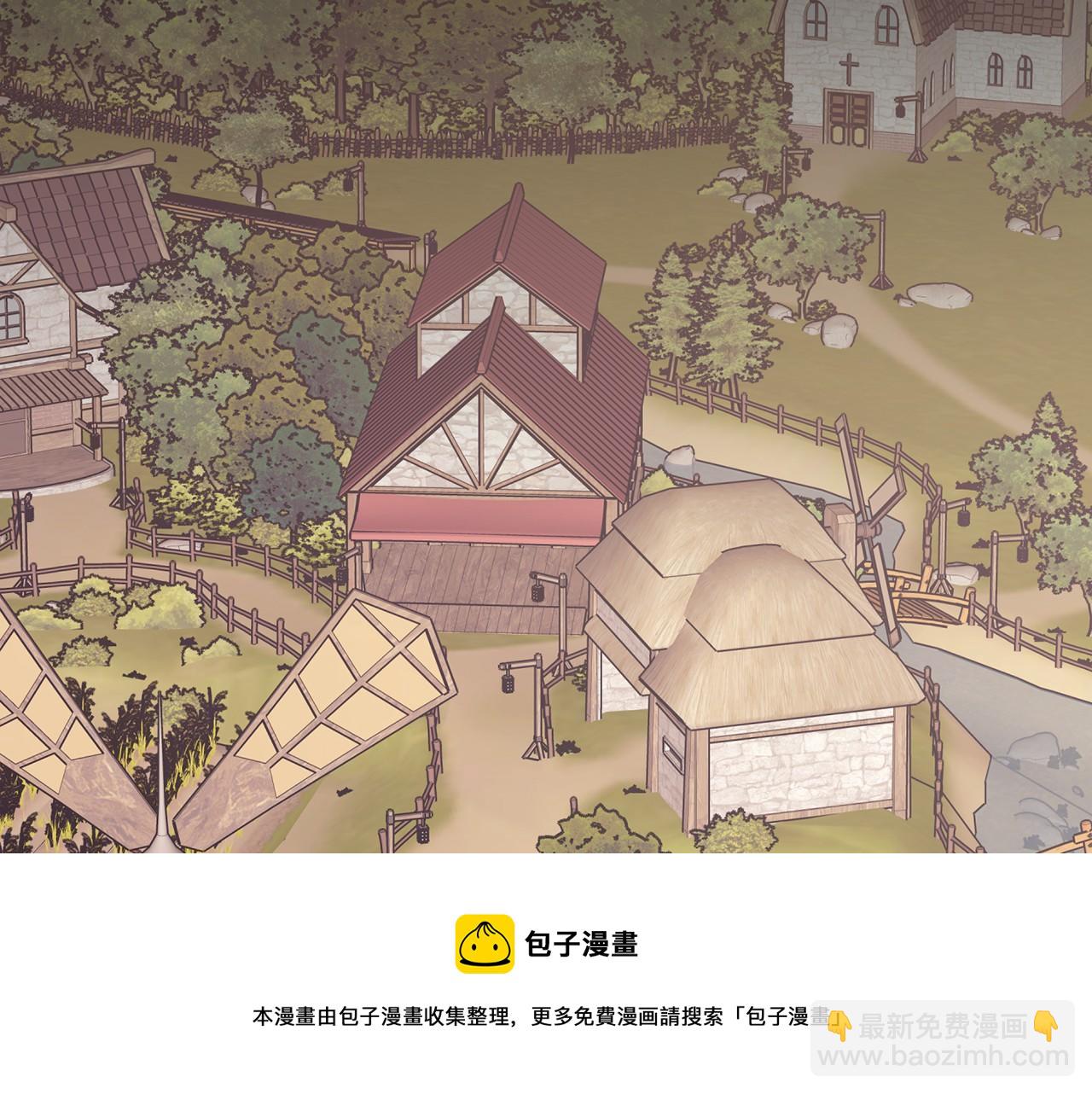 第0话 怪物(1/4)-第1话