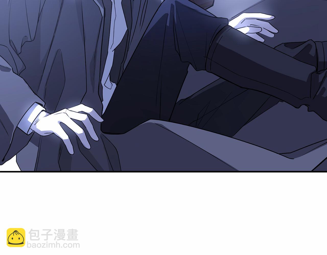 第2话 诅咒(1/6)-第3话