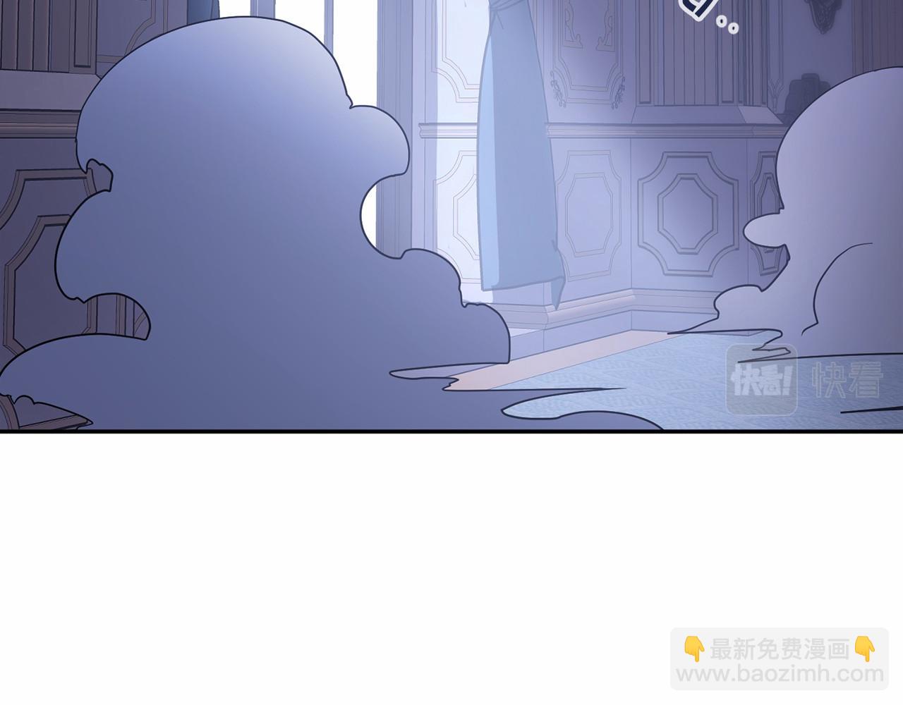 第2话 诅咒(1/6)-第3话