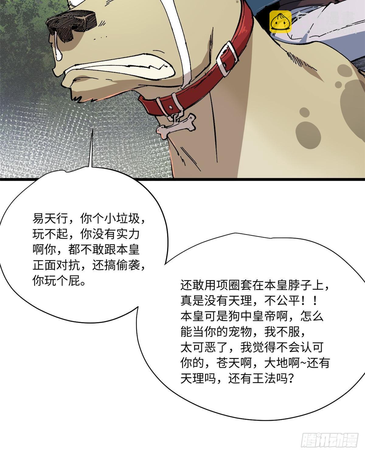 057 天下第一武道会(1/2)-第59话