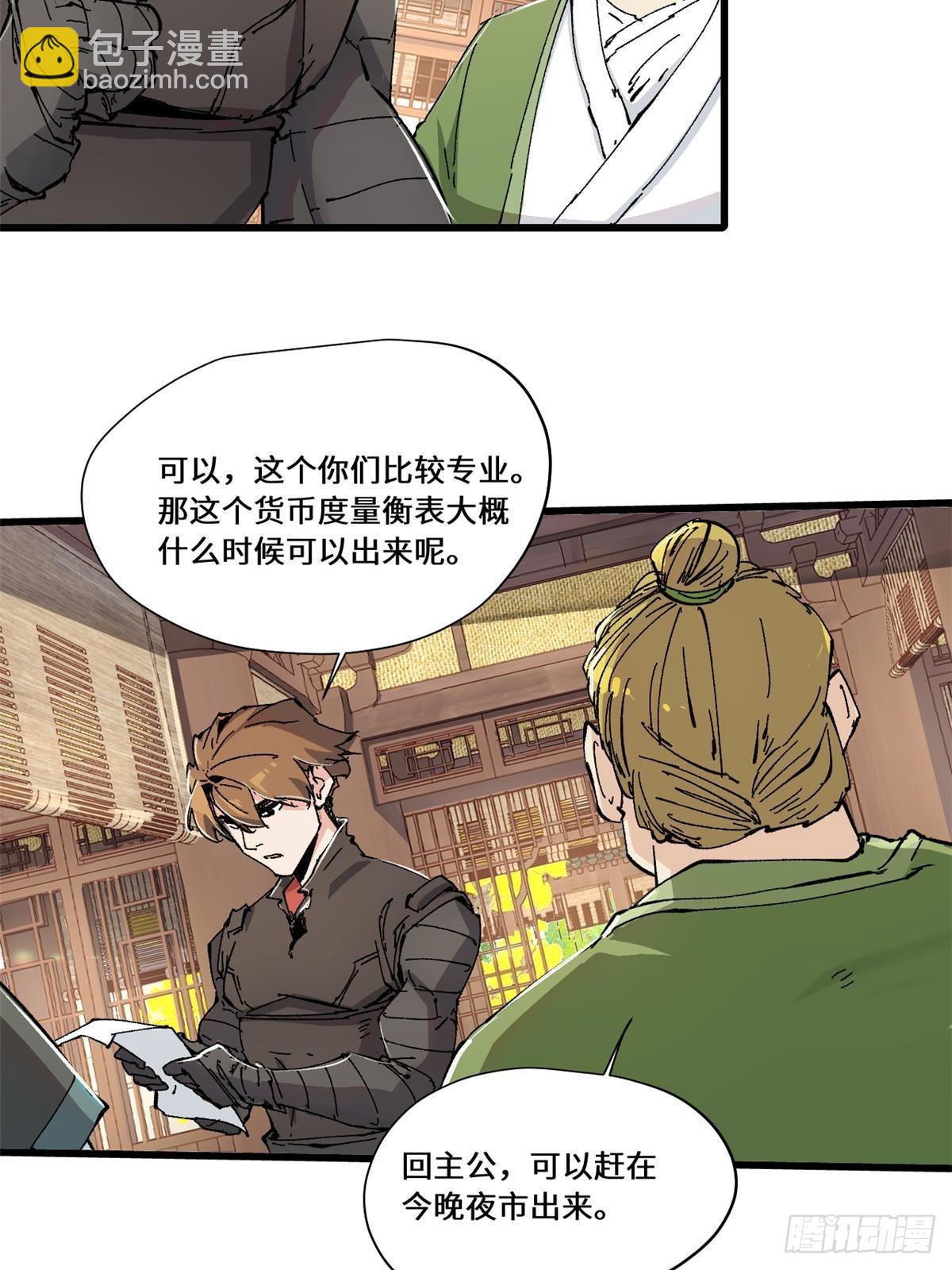 083 货币度量衡-第85话