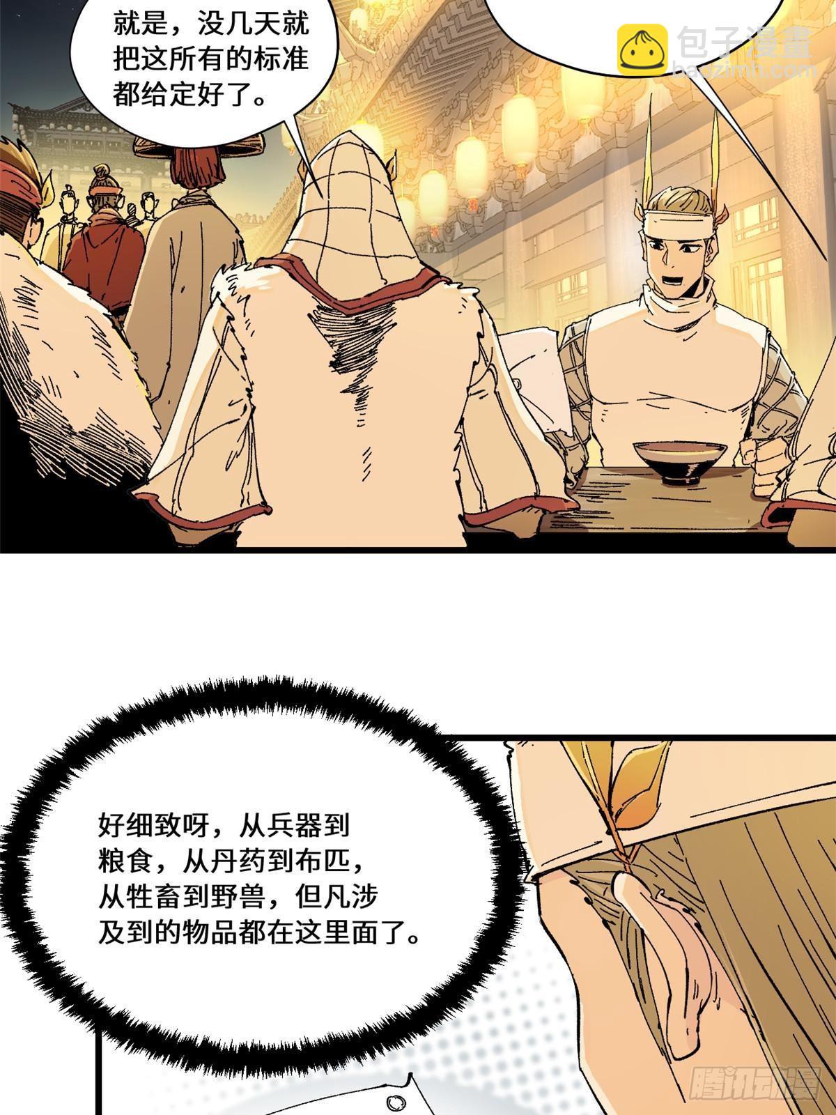 083 货币度量衡-第85话