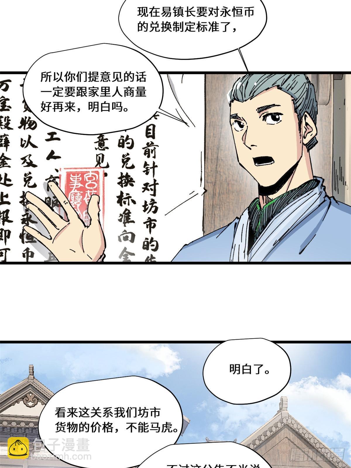 083 货币度量衡-第85话