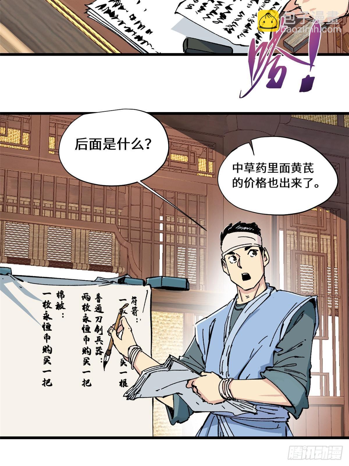 083 货币度量衡-第85话