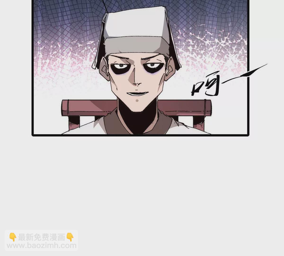 089 严阵以待(1/2)-第91话