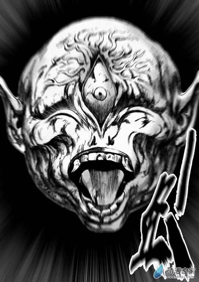 第37回 绝地迷途（二）-第37话