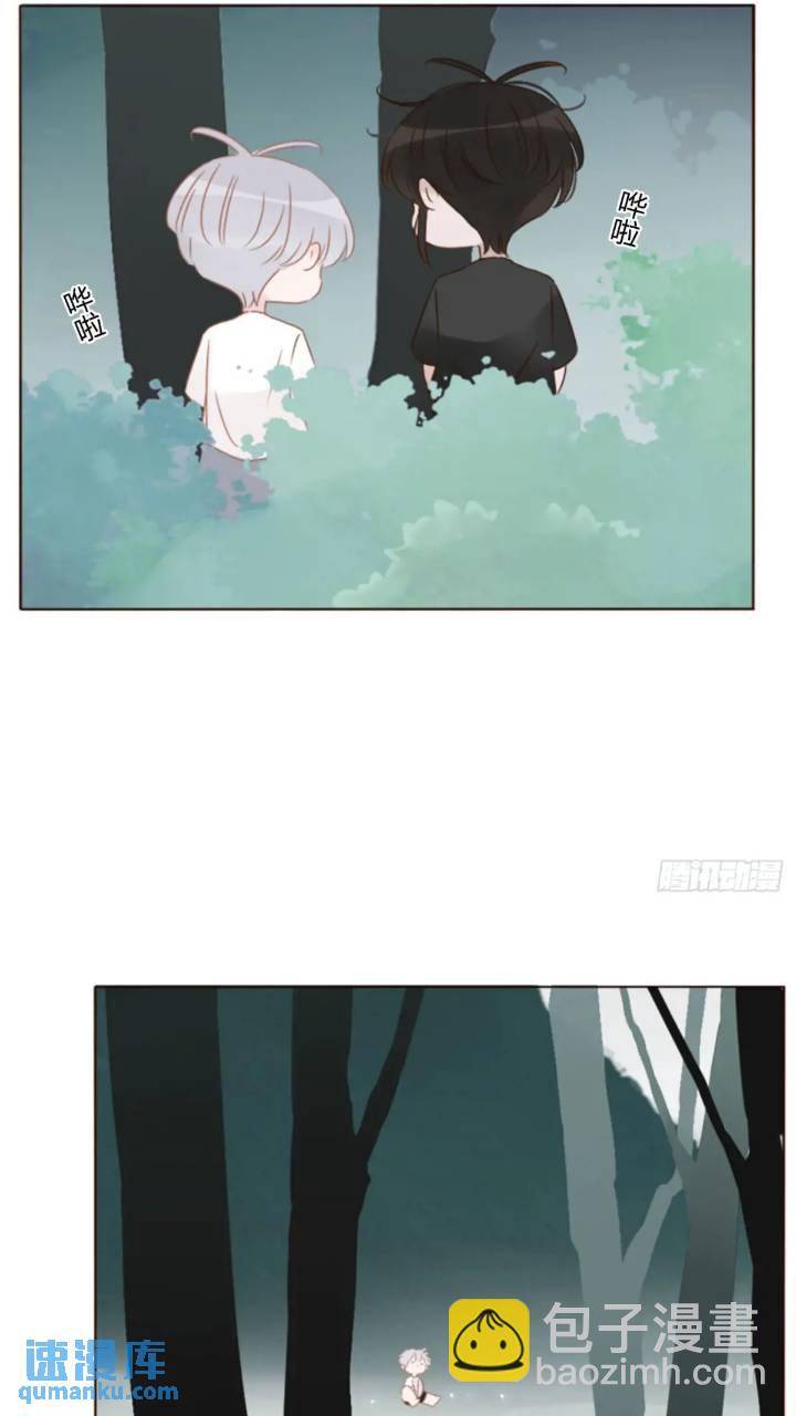 一零二章 阴谋1-第109话