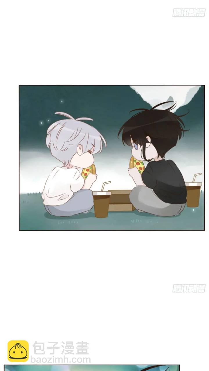 一零二章 阴谋1-第109话