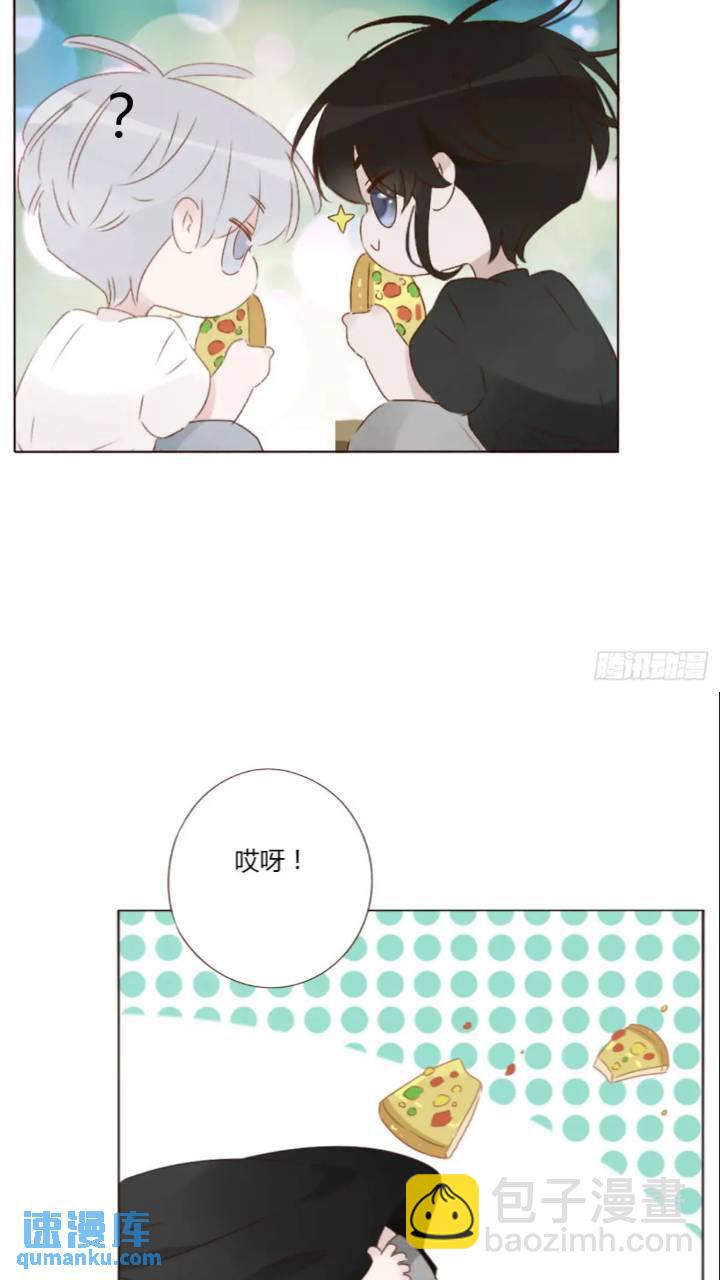 一零二章 阴谋1-第109话