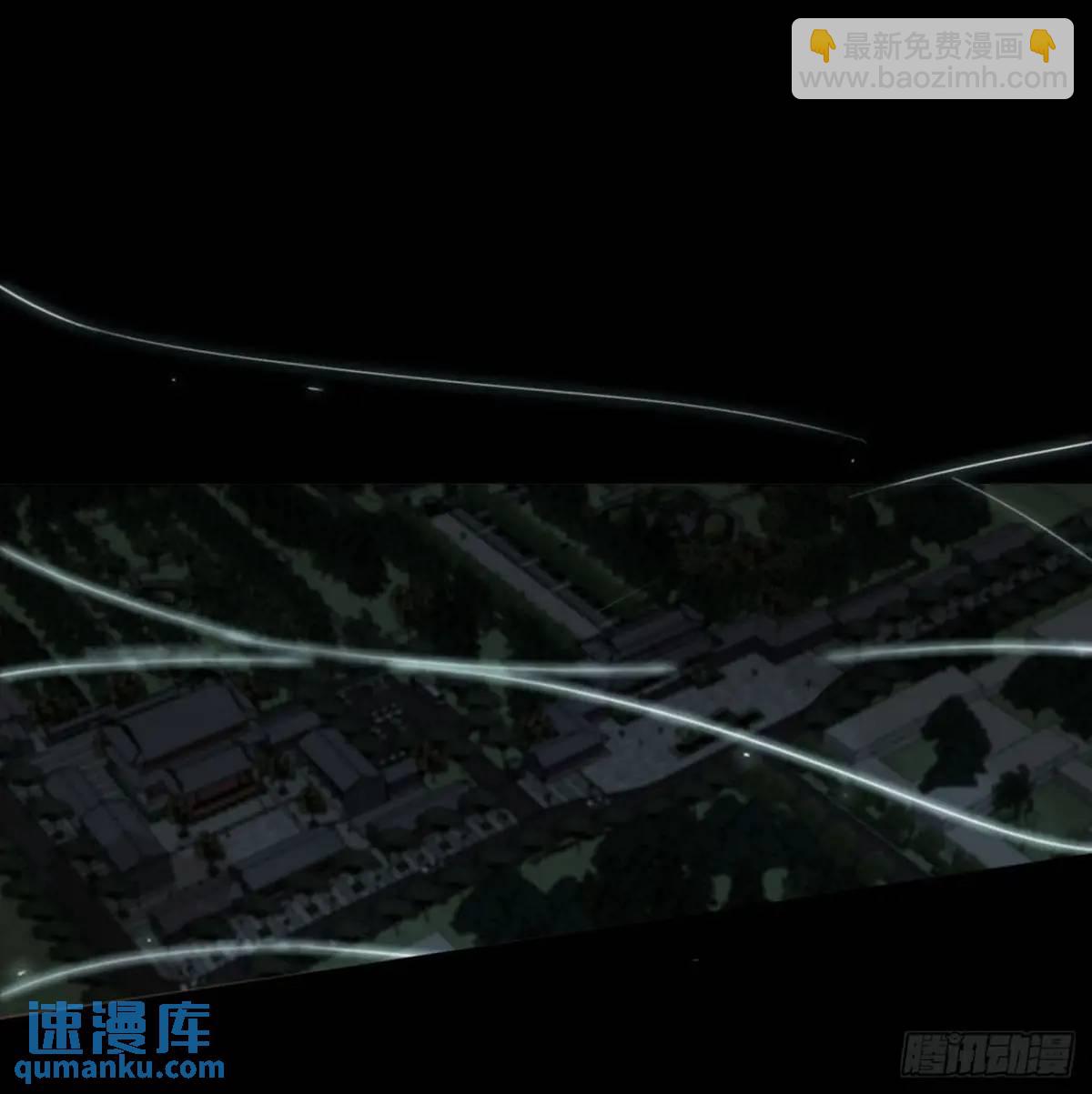 一零四章 阴谋3-第111话