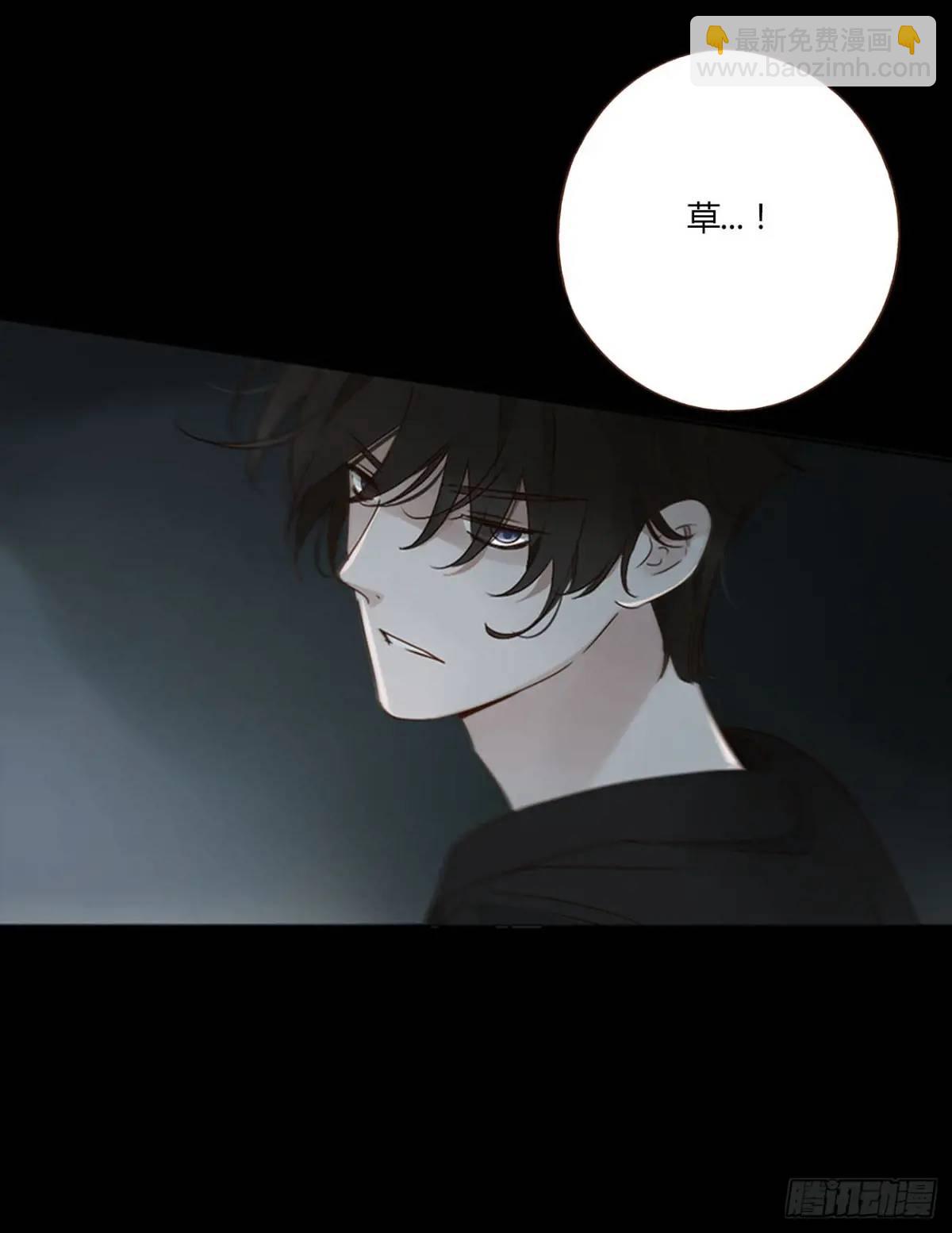 一零四章 阴谋3-第111话