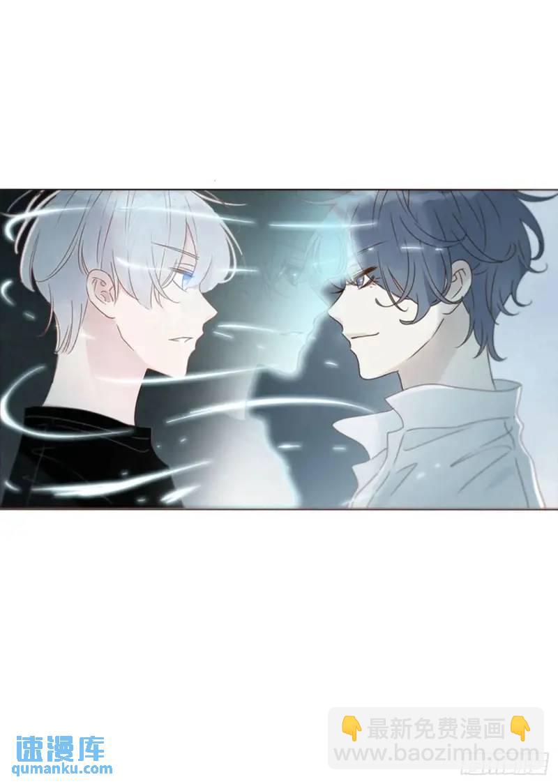 一零六章 我的小替身~-第113话