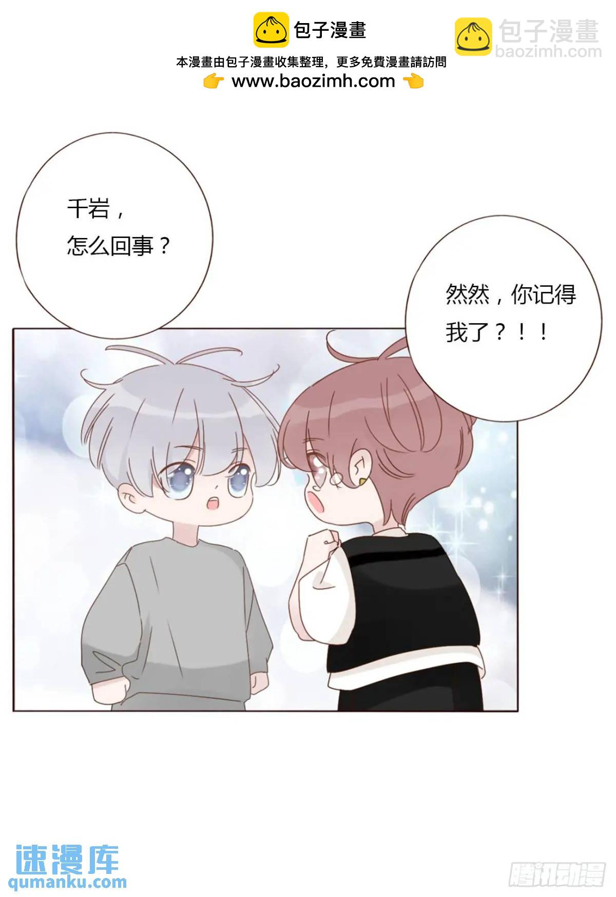 一一二章 金山&ldquo;易主&rdquo;-第119话